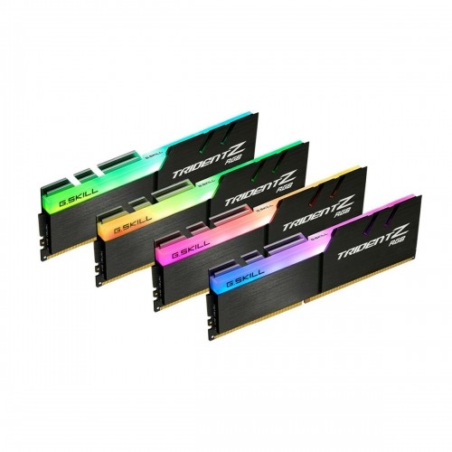 RAM Memory GSKILL F4-3200C16Q-128GTZR DDR4 128 GB CL16 image 5
