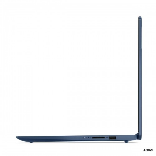 Ноутбук Lenovo IdeaPad Slim 3 15,6" AMD RYZEN 5 7530U 16 GB RAM 512 Гб SSD image 5