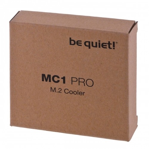 теплоотвод Be Quiet! MC1 PRO image 5