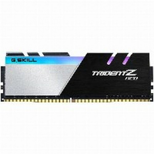 RAM Memory GSKILL DIMM 16 GB CL18 image 5
