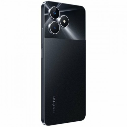 Viedtālrunis Realme Note 50 4G 4GB 128GB Dual Sim Black image 5