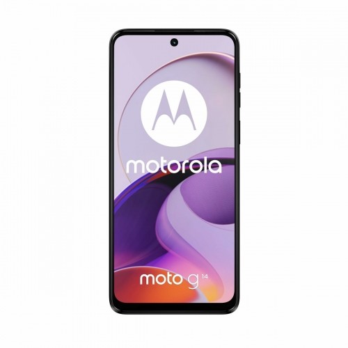 Viedtālruņi Motorola 6,43" 8 GB RAM 256 GB Ceriņš image 5