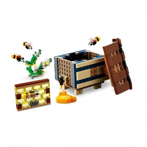 Celtniecības Komplekts Lego 31143 476 Daudzums image 5