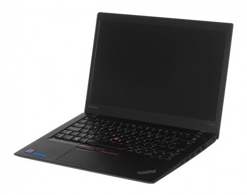 LENOVO ThinkPad T470S i7-7600U 24GB 512GB SSD 14" FHD Win10pro USED image 5