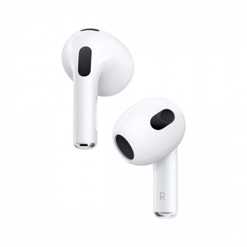 Bluetooth-наушники in Ear Apple AirPods (3rd generation) Белый image 5