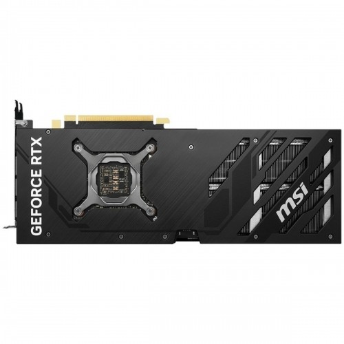 Graphics card MSI 12 GB GeForce RTX 4070 Ti GDDR6X image 5