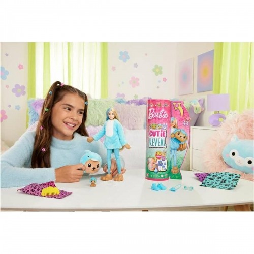 Кукла Mattel image 5