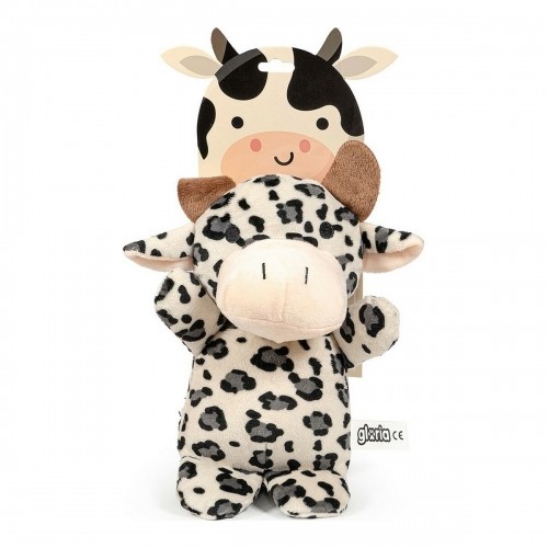 Soft toy for dogs Gloria Marvel Cow 20 cm image 5