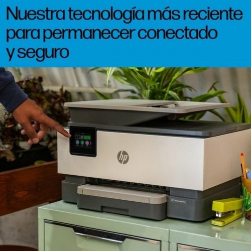 Мультифункциональный принтер HP OfficeJet Pro 9120e image 5