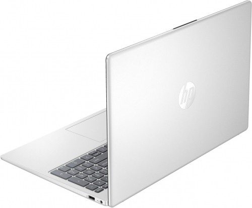 Hewlett-packard HP 15-fd0003nw i3-1315U 15.6"FHD AG IPS 250nits 8GB DDR4 SSD256 Intel UHD Graphics Cam720p Win11 2Y Natural Silver image 5