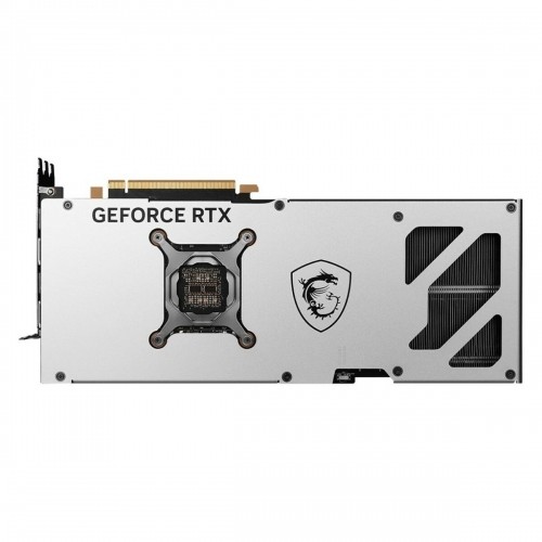 Графическая карта MSI RTX 4080 SUPER 16G GAMING X SLI GEFORCE RTX 4080 SUPER 16 GB GDDR6X image 5