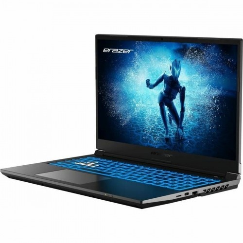 Ноутбук Erazer DEPUTY P60 15,6" i7-12650H 16 GB RAM 512 Гб SSD Azerty французский image 5