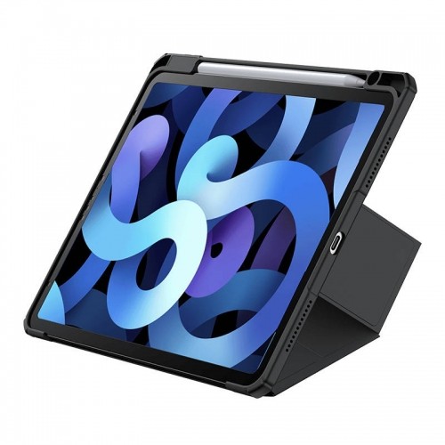 Protective case Baseus Minimalist for iPad Air 4|Air 5 10.9-inch (black) image 5