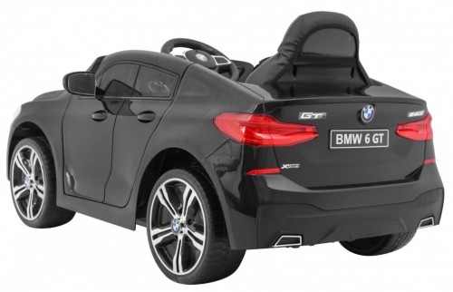 BMW 6 GT Детский Электромобиль image 5