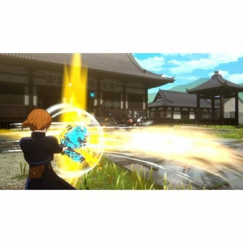 Xbox Series X Video Game Bandai Namco Jujutsu Kaisen Cursed Clash image 5