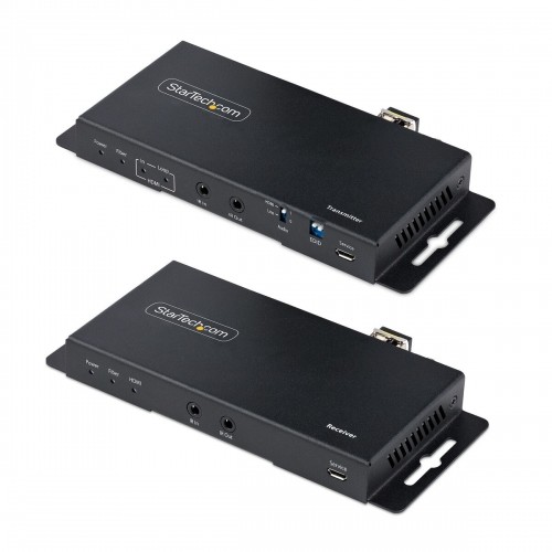 Переключатели HDMI Startech ST121HD20FXA2 image 5