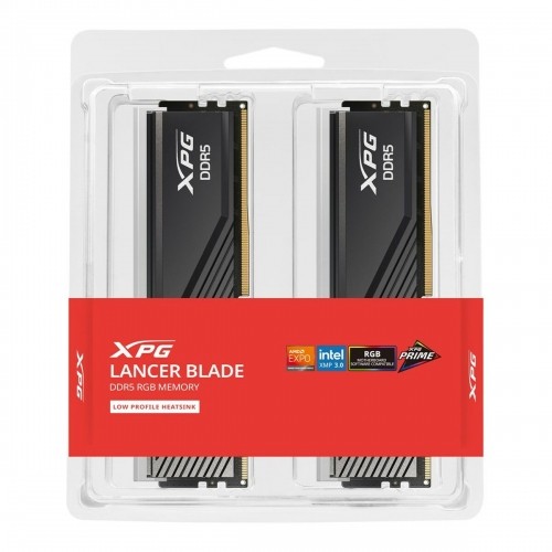 Память RAM Adata 5U6000C3016GDTLABRBK DDR5 32 GB cl30 image 5