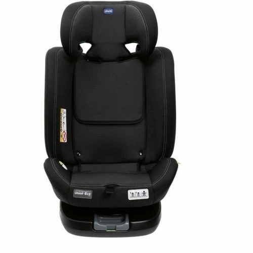 Car Chair Chicco EVO I-SIZE Black image 5