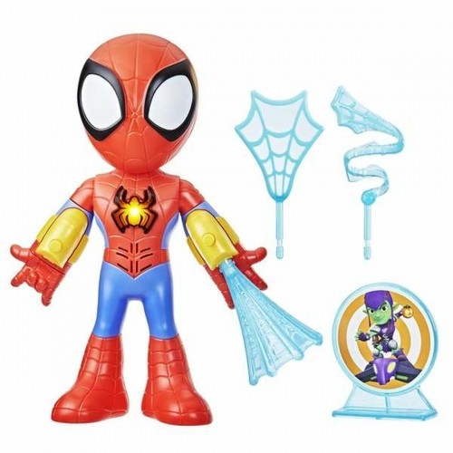 Figure Spidey 25 cm Electronics image 5