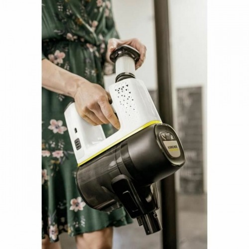 Karcher Пылесос-метла Kärcher VC 6 250 W image 5