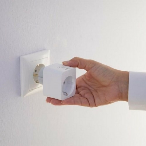 Smart Plug Wiz Wi-Fi 10 A image 5