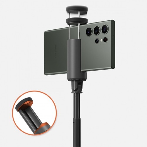 Araree Selfie Stick Bluetooth Selfie Pod Pro czarny|black Tripod AR60-01915A image 5