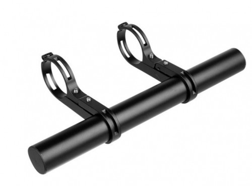 Trizand Handlebar extension for bicycle / scooter (15112-0) image 5