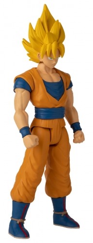 DRAGON BALL Limit Breaker figūra, 30 cm image 5