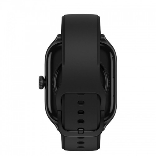 Xiaomi Huami AMAZFIT GTS 4 infinite black (A2168) image 5