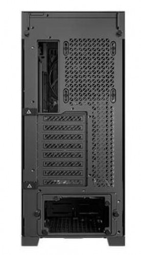Case|ANTEC|Performance 1 FT|Tower|Case product features Transparent panel|Not included|ATX|EATX|MicroATX|MiniITX|Colour Black|0-761345-10088-5 image 5
