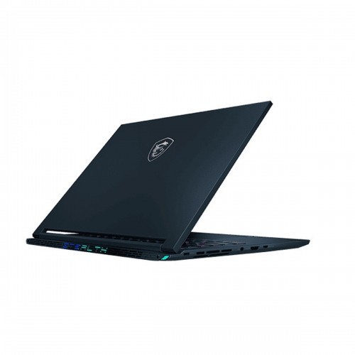 Laptop MSI Stealth 14AI-029 14" Intel Core Ultra 9 185H 32 GB RAM 1 TB SSD Nvidia Geforce RTX 4070 Spanish Qwerty image 5