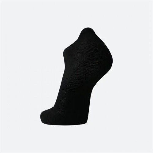 Спортивные носки Brooks Ghost No Show Чёрный image 5