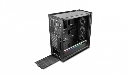 DeepCool Matrexx 70 ADD-RGB 3F Midi Tower Black image 5