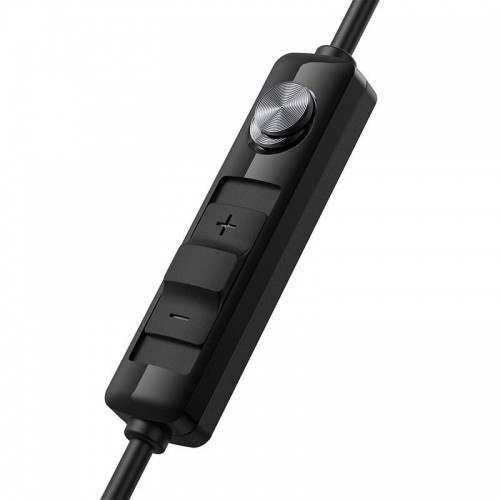 Edifier GM260 wired earphones (black) image 5