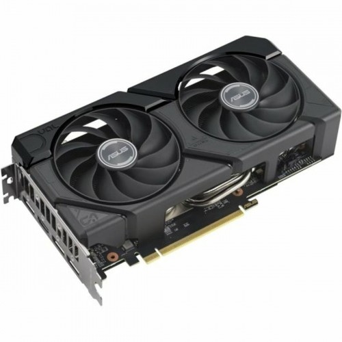 Grafikas Karte Asus Dual Radeon RX 7600 XT OC Edition 16 GB GDDR6 image 5