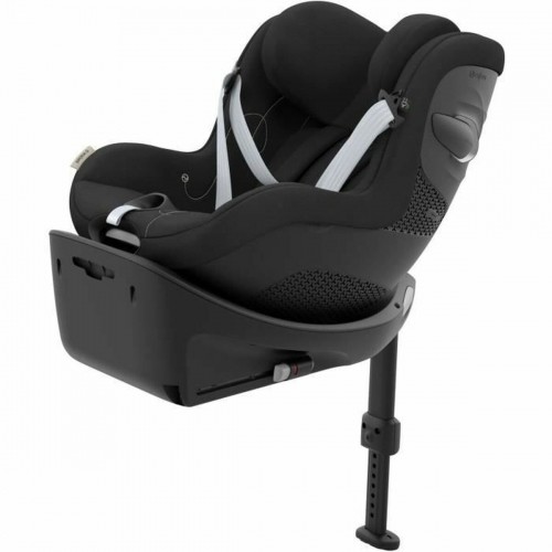 Car Chair Cybex Sirona G i-Size Black image 5