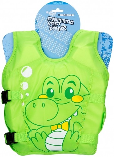 Swimming vest WAIMEA 52ZC GRO (15-19kg) image 5