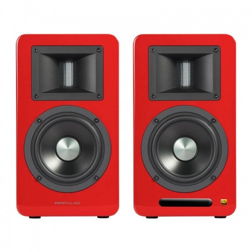 Speakers Edifier Airpulse A100 (red) image 5