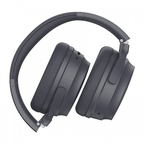 Wireless headphones Edifier WH700NB, ANC (Grey) image 5