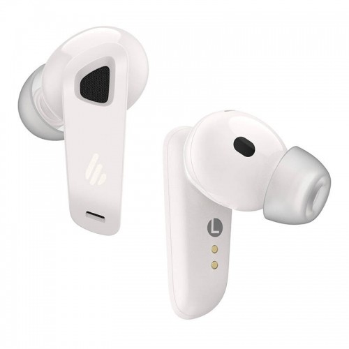 Wireless headphones TWS Edifier NeoBuds Pro 2, ANC (ivory) image 5