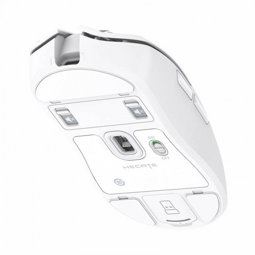 Wireless Gaming Mouse Edifier HECATE G3M PRO 26000DPI (white) image 5