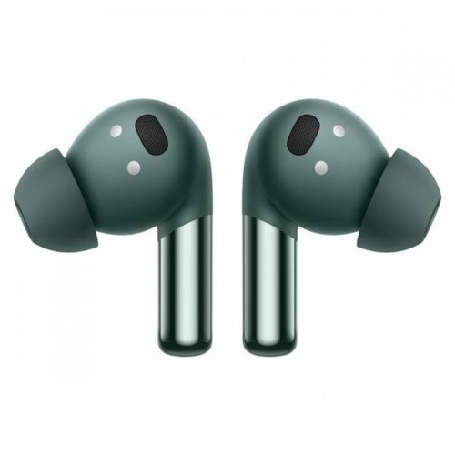 Headphones with Microphone OnePlus Buds Pro 2  Green image 5
