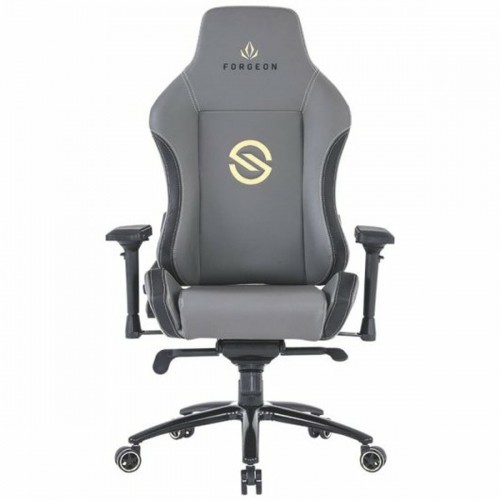 Gaming Chair Forgeon Grey image 5