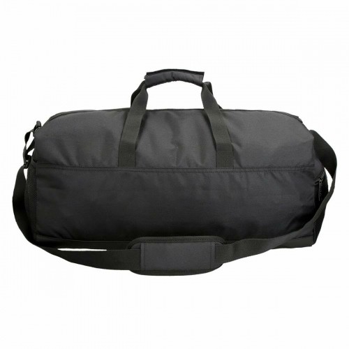 Sports bag Reebok ASHLAND 8023531 Black One size image 5