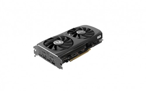 ZOTAC GAMING GeForce RTX 4070 SUPER Twin Edge (bulk) image 5