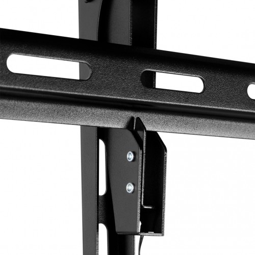 Maclean TV or monitor mount, max. VESA 900x600, 60-120", 120kg, black, MC-750N image 5