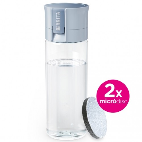 Brita Vital blue 2-disc filter bottle image 5