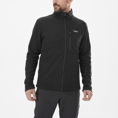 Lafuma Access Micro F-Zip / Melna / XXL image 5