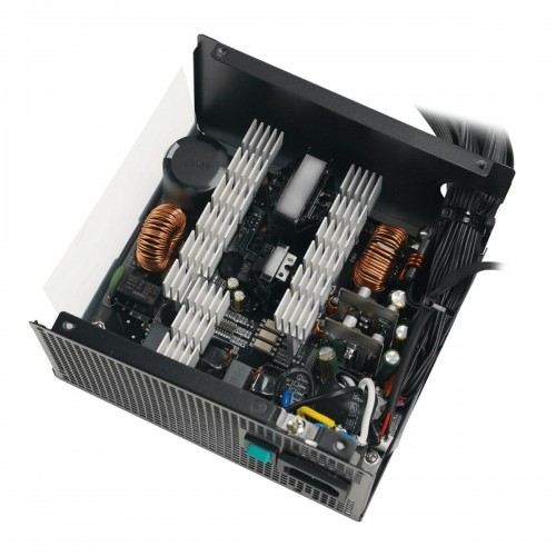 Strāvas padeve DEEPCOOL PL550D ATX 550 W 80 Plus Bronze image 5