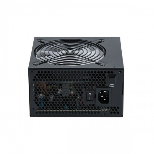 Источник питания Chieftec CTG-650C-RGB ATX PS/2 650 W image 5